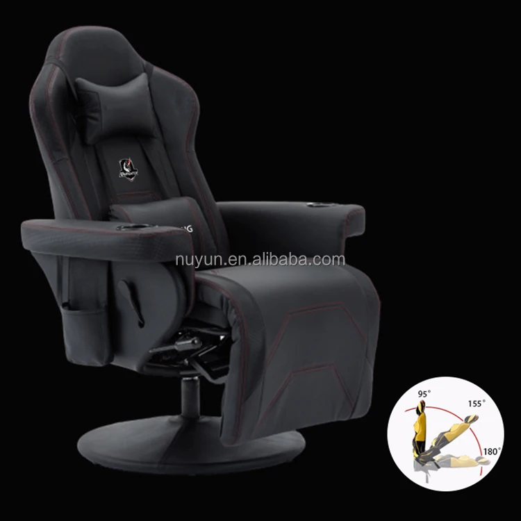 New Arrival Low Price Small Modern Luxury Gamer Chairs Electric