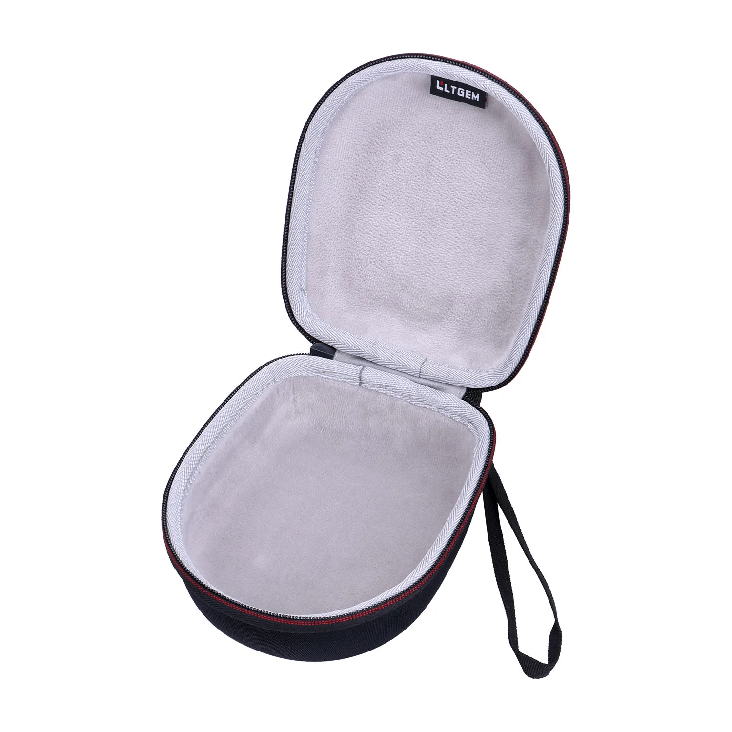 

LTGEM EVA Hard Case for Elecder i36 & i37 Kids Headphones - Travel Protective Carrying Storage Bag