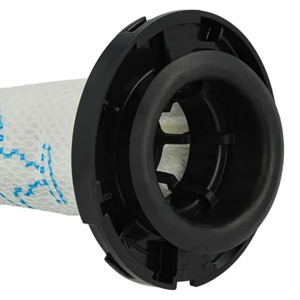 Wasbare Filters Voor X-Pert 7.60 Stofzuiger - 2 Stuks Vervangingsfilters RH6A35WO