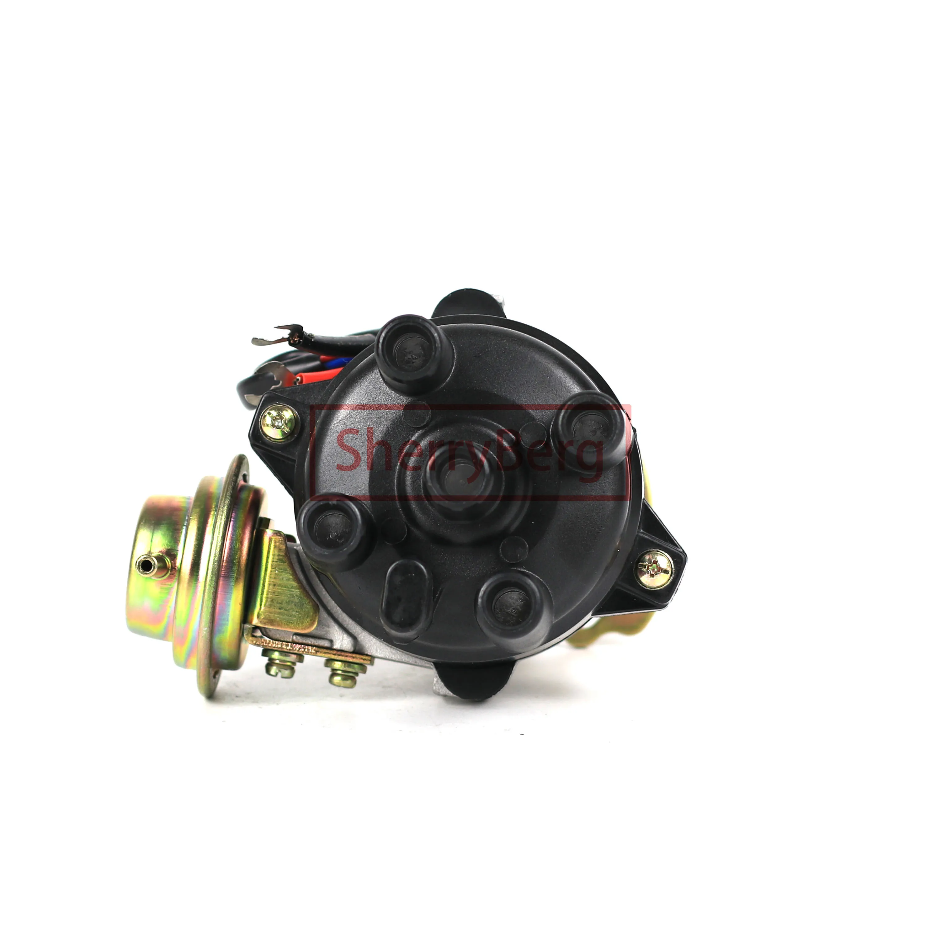 Distributor Ignition Fit for nissan B310 22100 -24B01 22100-G511 4-cyl 4 CYLINDERS Top Quality ,1 Year