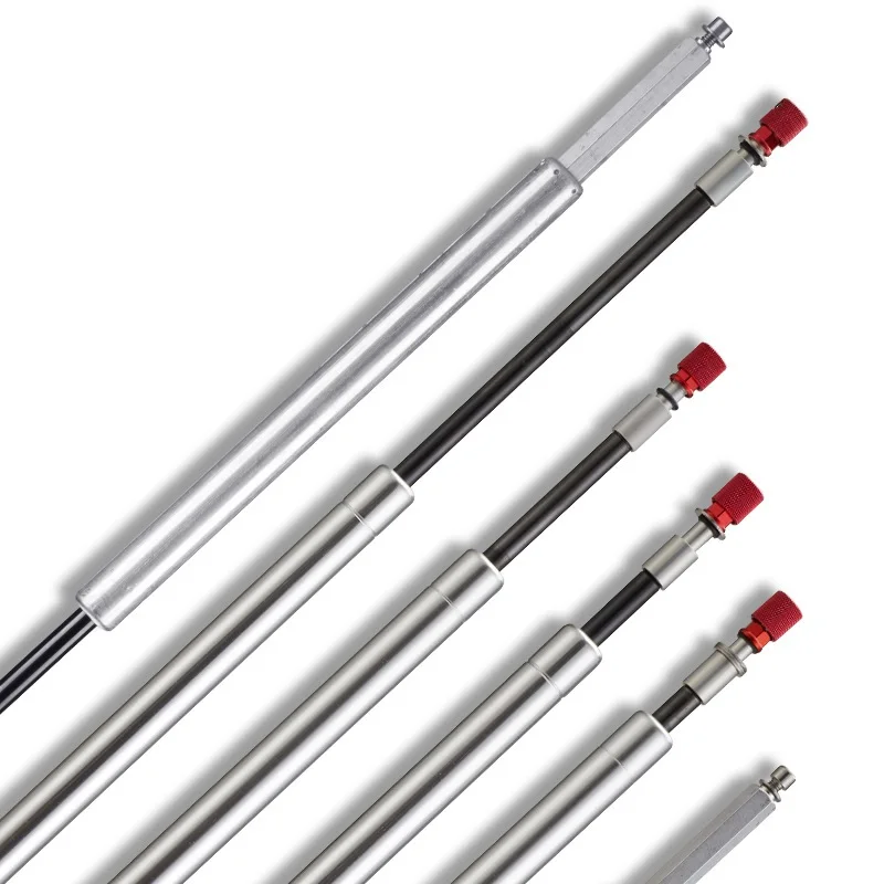 BikeSuspensionCartridgeOilDampingRod2627529inchBicycleFront