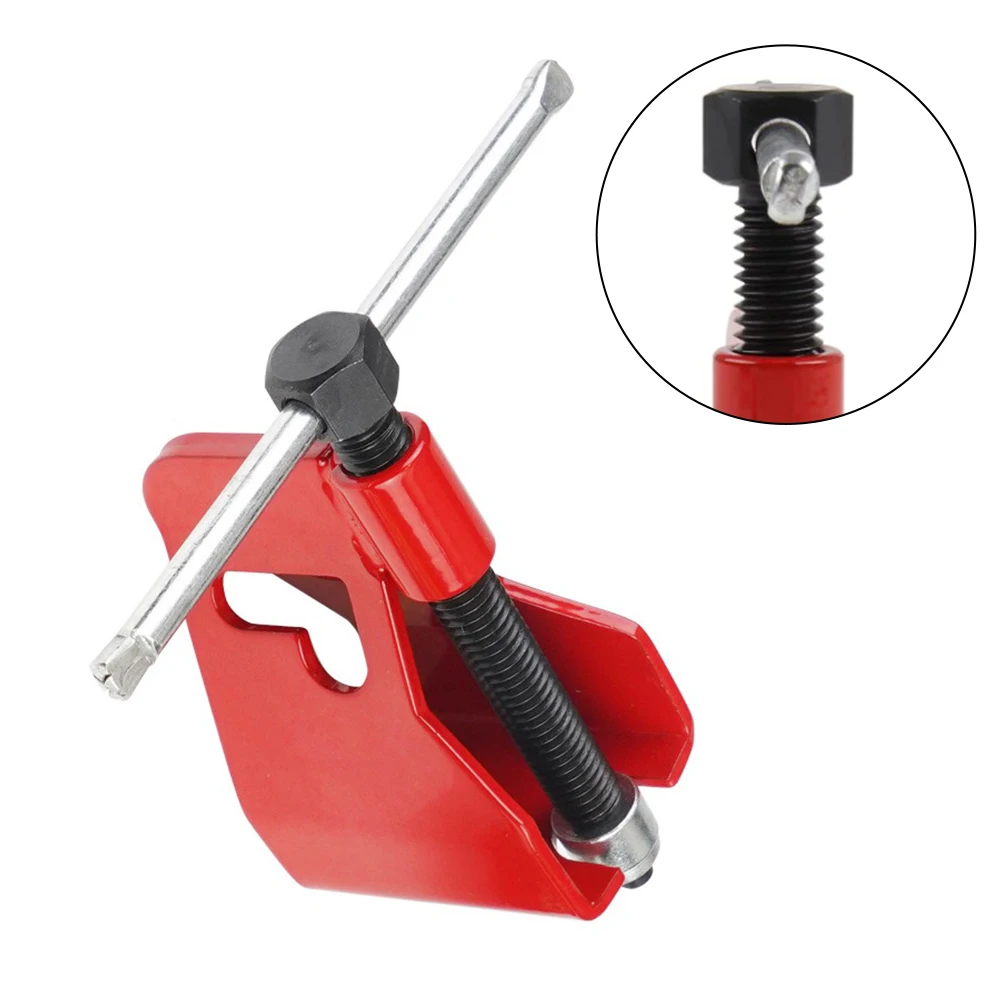 1pc Compression Sleeve Ring Puller Tool Remove Ferrule & Nut Of Pipe Tubing Plumbing 12.5*11.7*8.6*4.3*1.5cm Hand Tools Parts