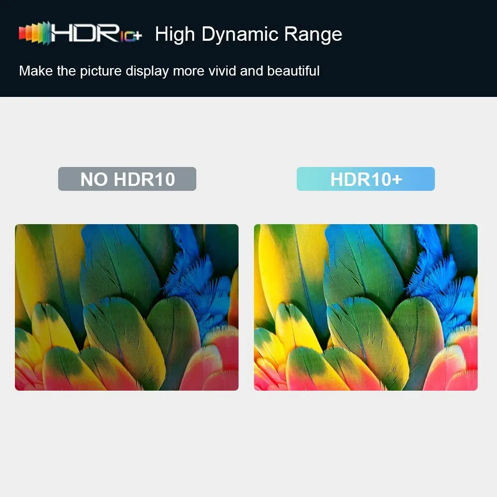 GD1 Android TV Stick Google Netflix Certified 4K Streaming Device HDR Dolby Audio Wi-Fi 6 Bluethooth Voice Remote Easy to use