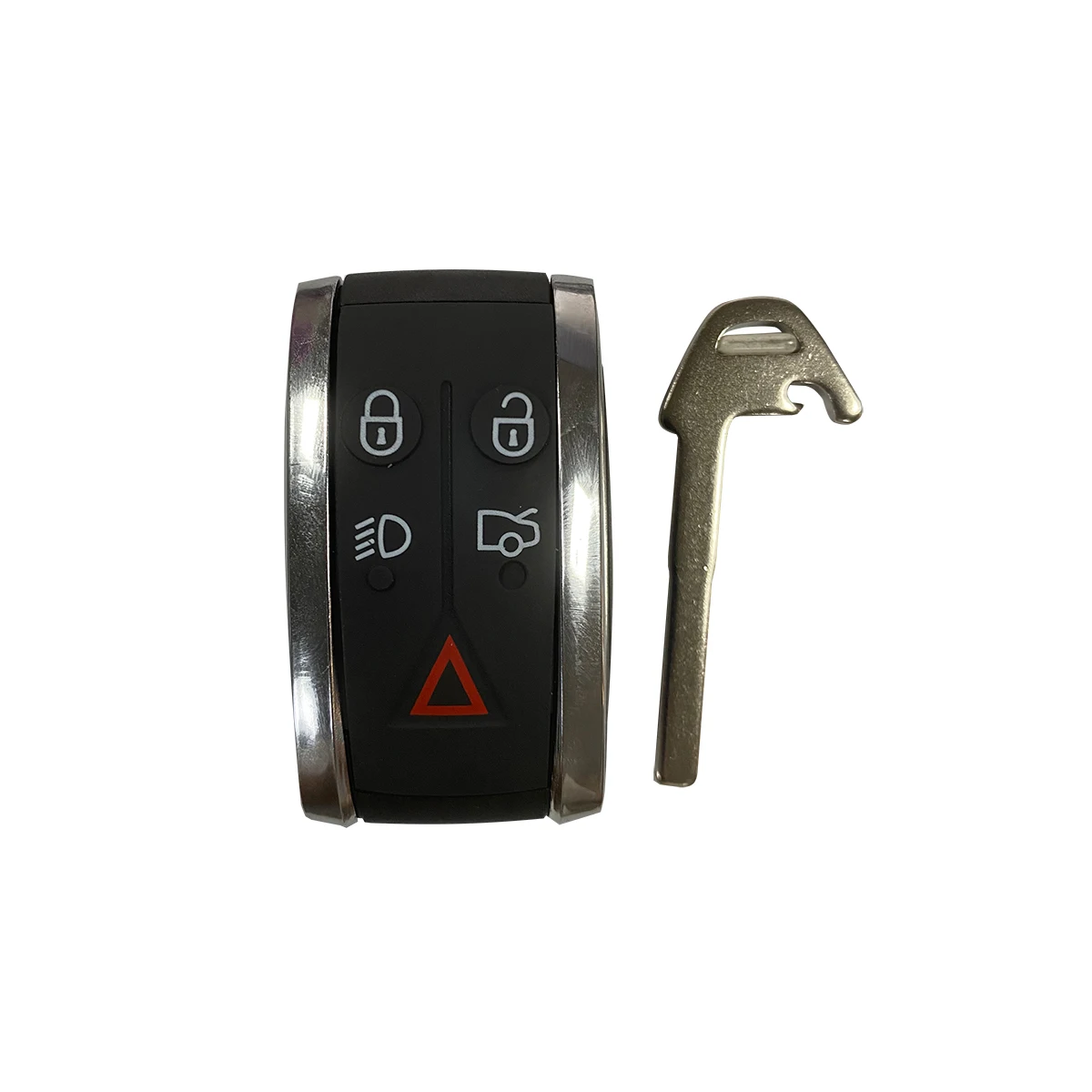 Chiave/Telecomando Per Jaguar Xf Xf Xfr Xk Xkr 2009-2013 315/433mhz Id46 7945 Chip Fcc: Entry Entrata Senza Chiave - Jaguar - S07b43f256c5a45e9ae22075b822173a9Q