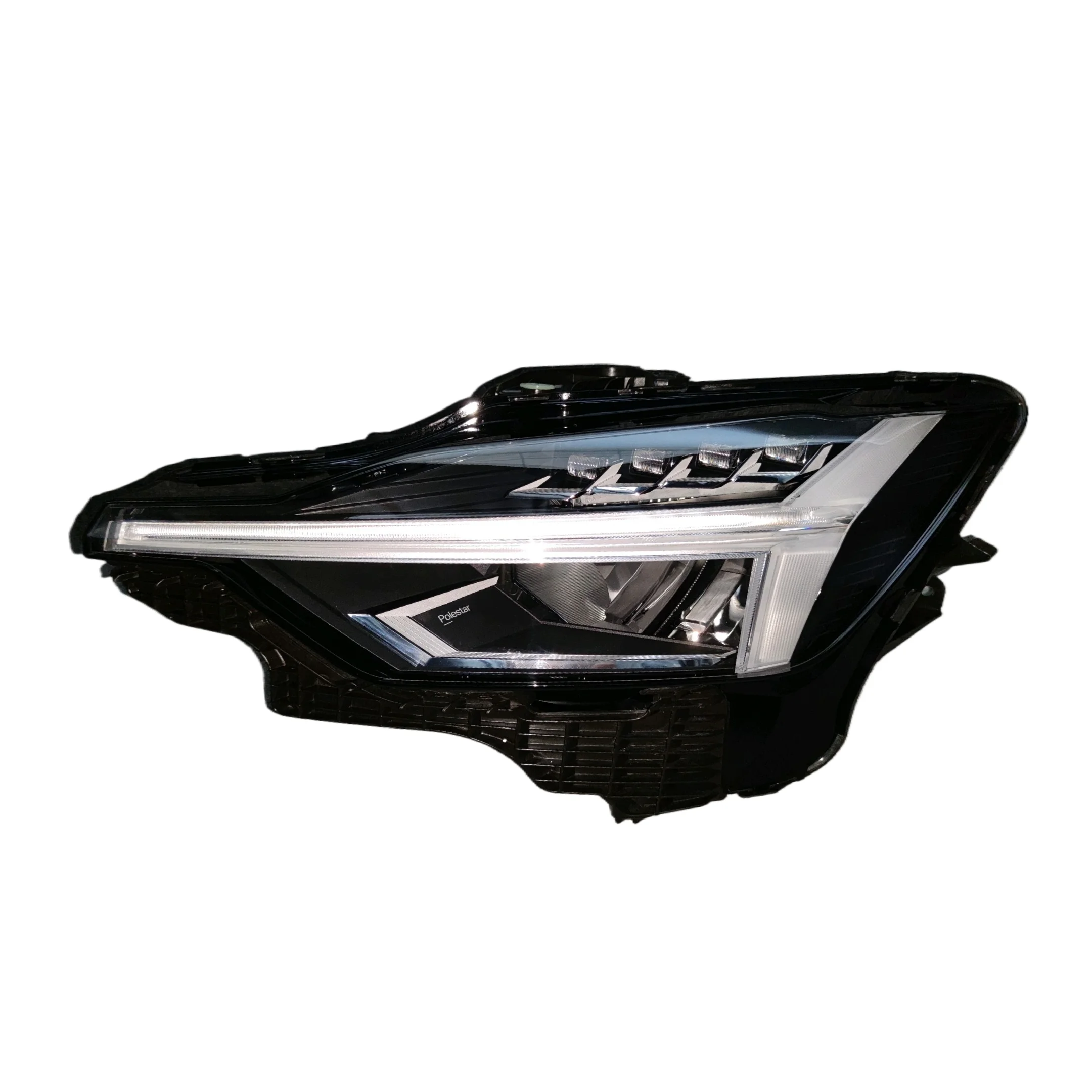 Suitable For High-quality Automatic Lighting System LED Headlights Of Polestar 2 Cars