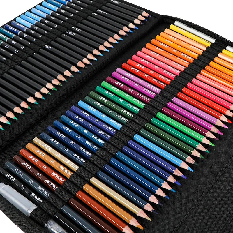 Art Drawing Set (Sketching and Charcoal Pencils Kit) – click99c