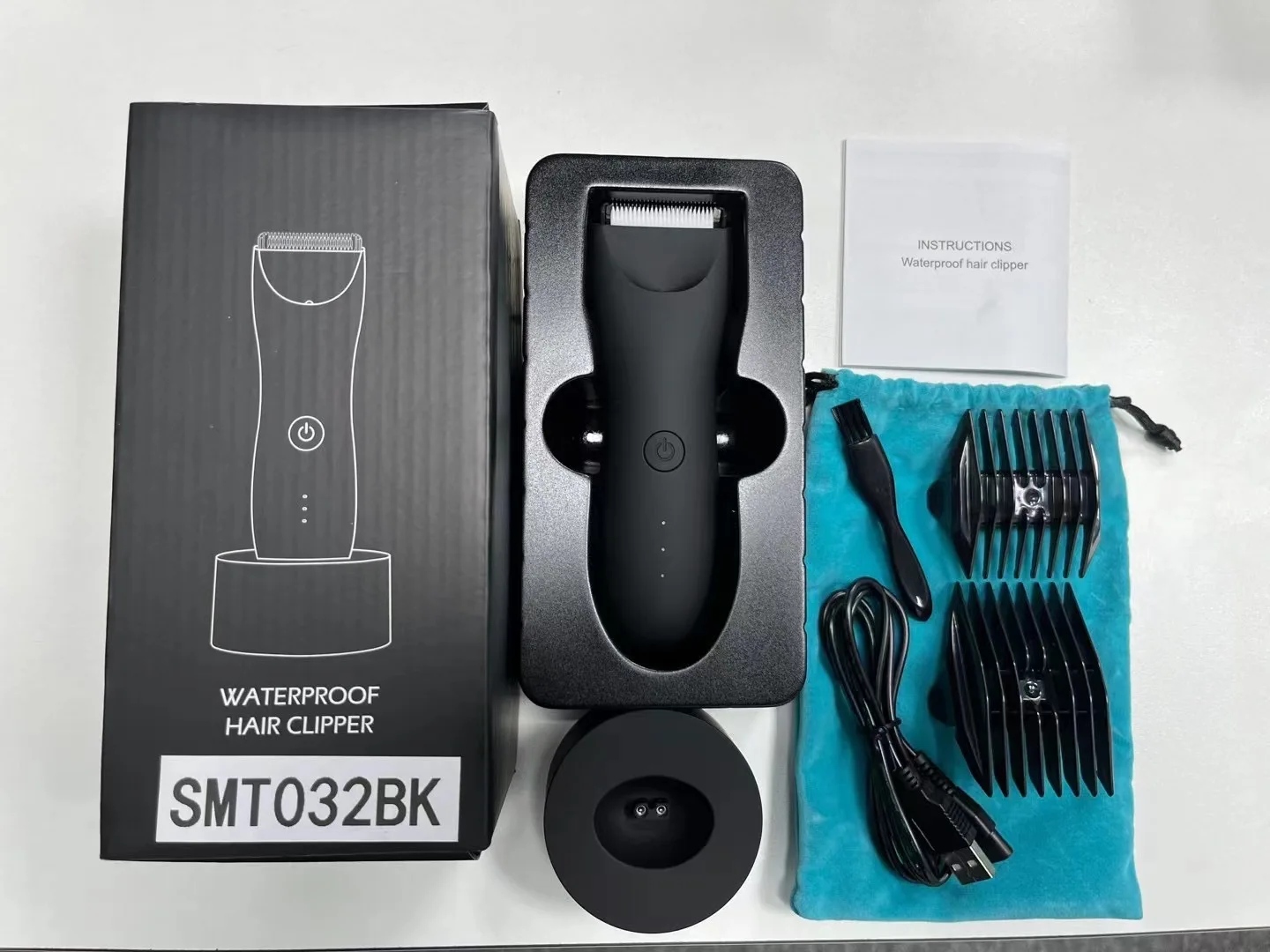 مقص الشعر المتقلب الشعر للرجال كرات ماكينة حلاقة ا...