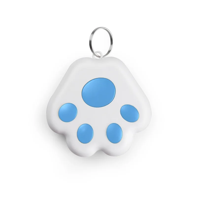 Pet Cat Dog Anti-Lost GPS Tracking Tag Locator Prevention Portable Wireless Tracker Tags for Pets Gatos Perros Accessories