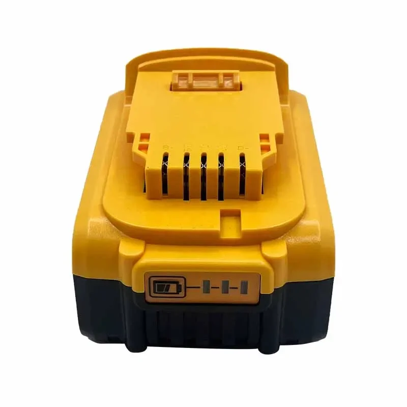 Power Tool Battery 12000mAh 20V for Dewalt DCB206 DCB205 DCB200