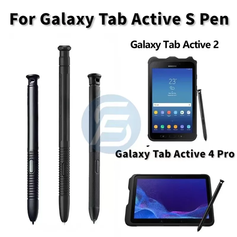 Sm T395 Galaxy Tab Active S Pen Caneta S Pen Samsung P/ Galaxy Tab