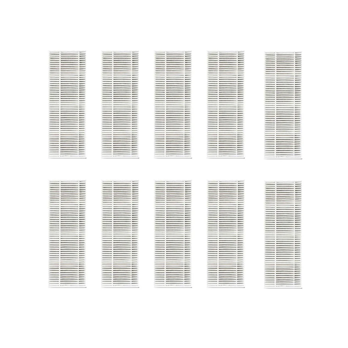 

Hepa Filter Replacement for Explorer X-Plorer Serie 60 RR7455 RR7447WH Robot Vacuum Cleaner Spare Parts