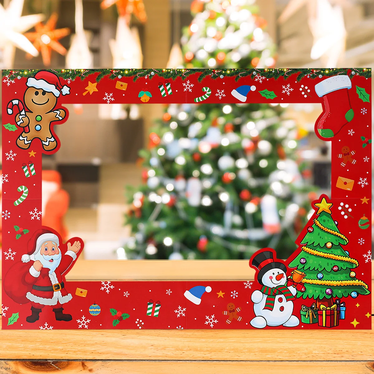 Christmas Frame Photo Prop Merry Christmas Decorations For Home 2024 Xmas Ornaments Navidad Gifts Xmas Tree Noel New Year 2025 - AliExpress 15 christmas-frame-photo-prop-merry-christmas-decorations-for-home-2024-xmas-ornaments-navidad-gifts-xmas-tree-noel-new-year-2025-aliexpress-15
