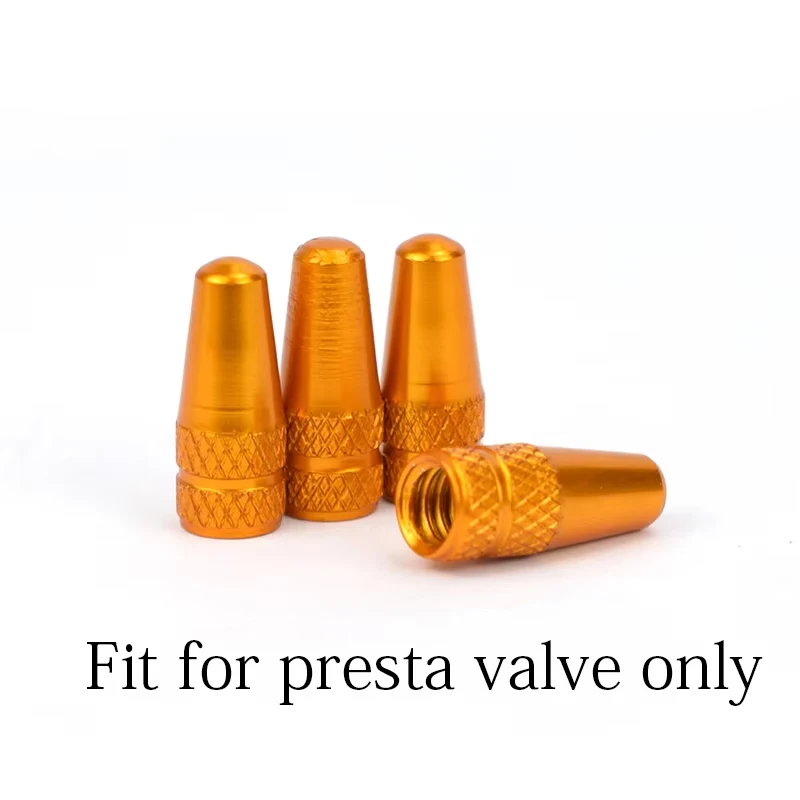 4pcs Orange