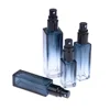 5ml 9ml 20ml Perfume Spray Bottle Empty Glass Atomizer Travel Cosmetic Bottle Sample Vials Refillable Drop Shipping Skin Care 5