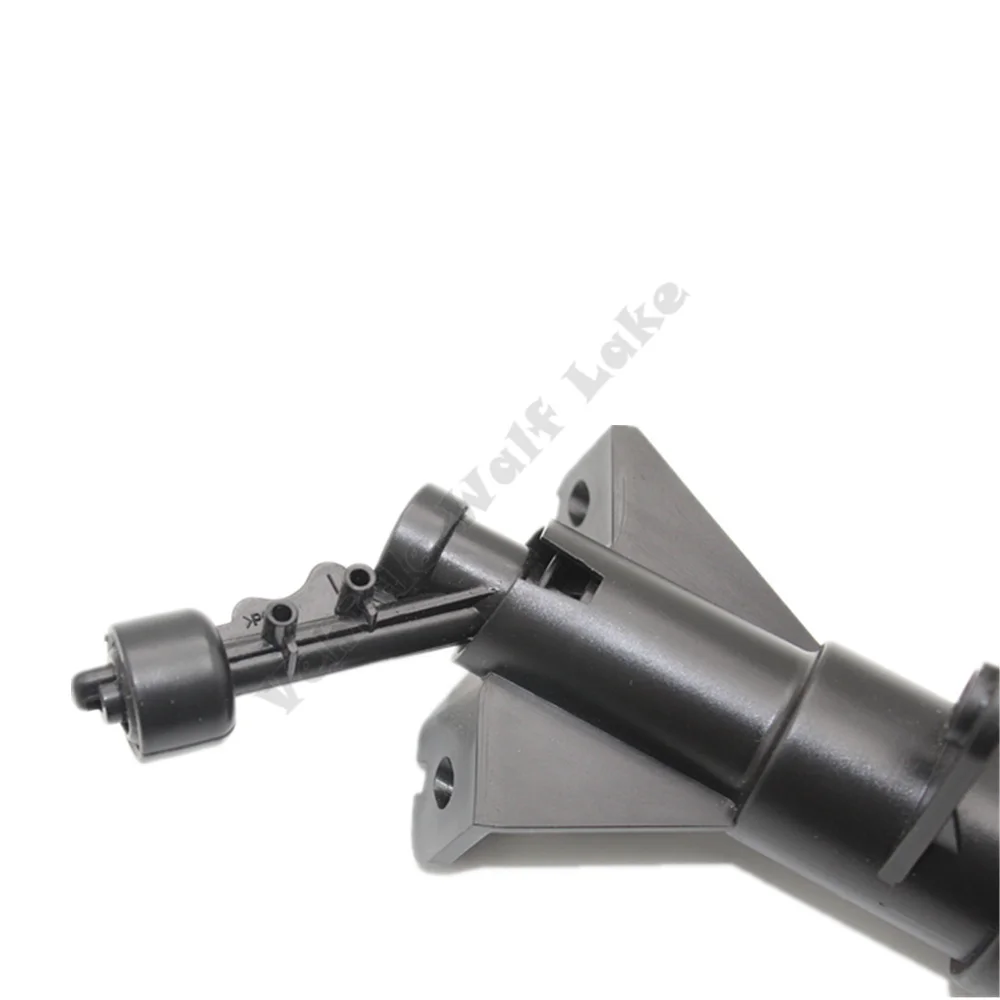 Left Side For VW Passat CC 2013 2014 2015 Car-style Headlight Washer Lift Cylinder Spray Nozzle Jet
