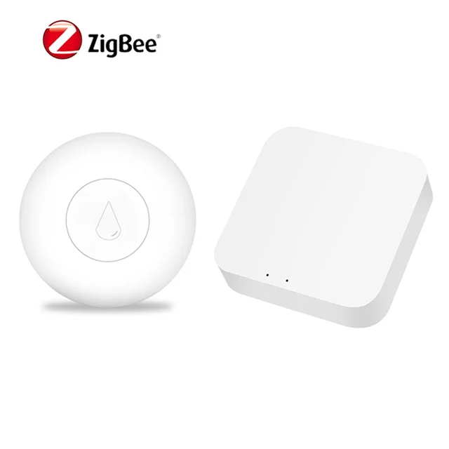 Sensor and Gateway