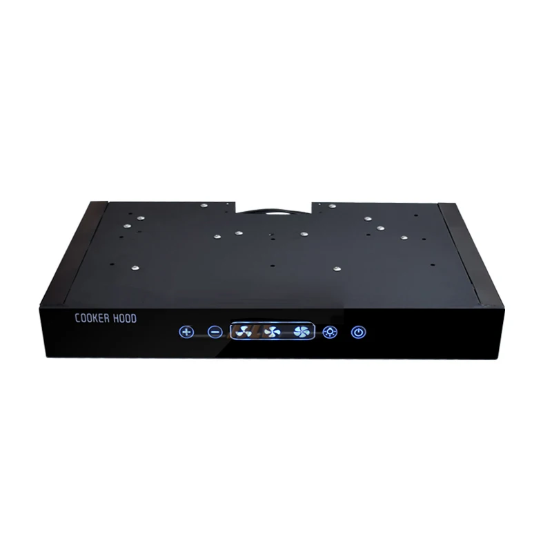 ultra-thin range hood kitchen range hood Mini compact RV modification accessories