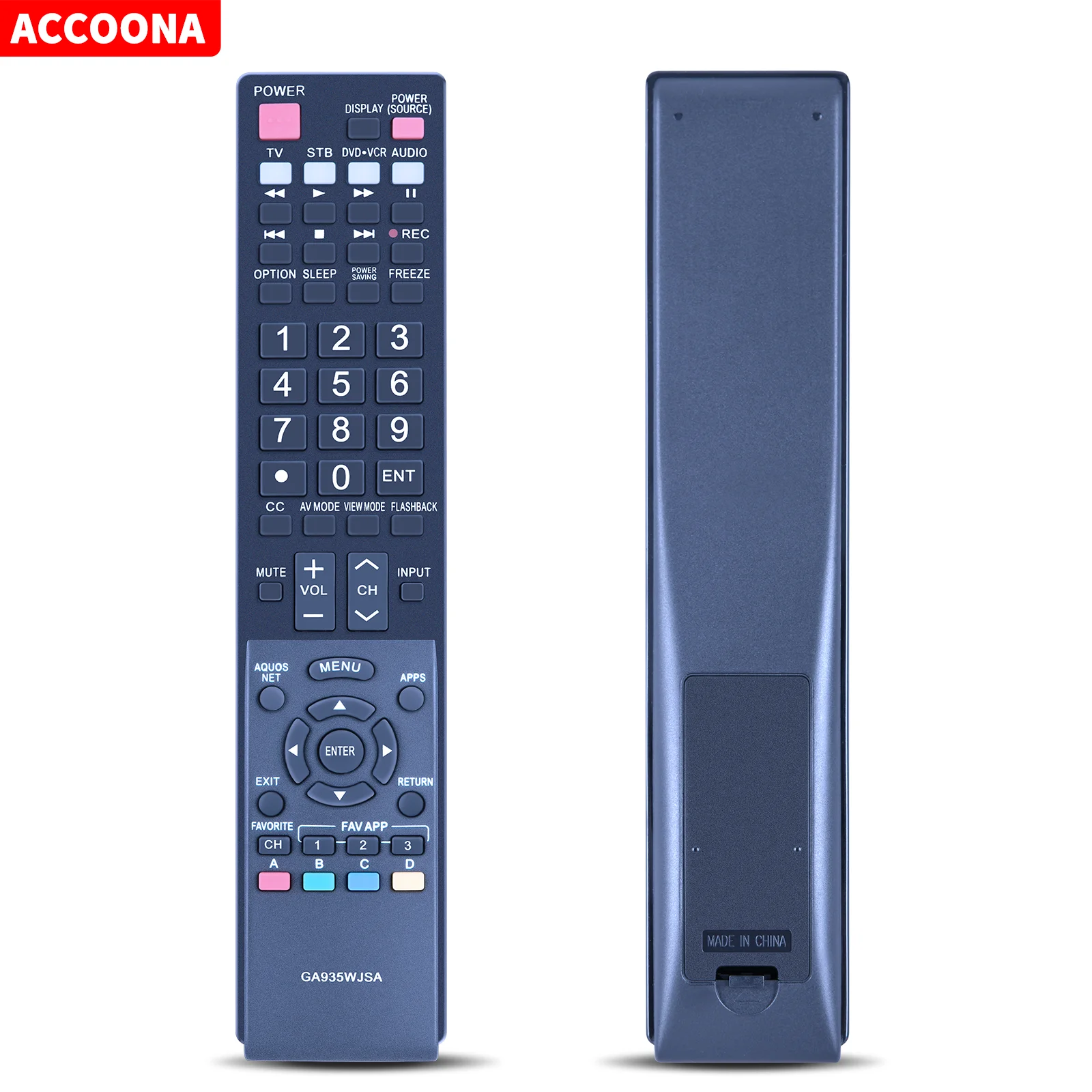 Muslimfor Sharp Aquos Tv Lc-70Le734U Lc-40Le830U Muslimexmuslimexmuslimb Lc-46Le830U Lc-52Le830U