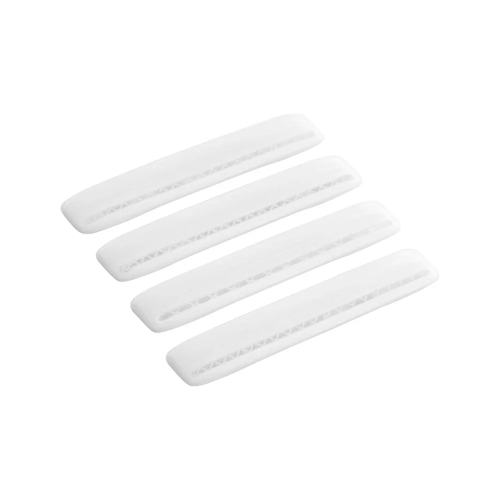 No logo-White