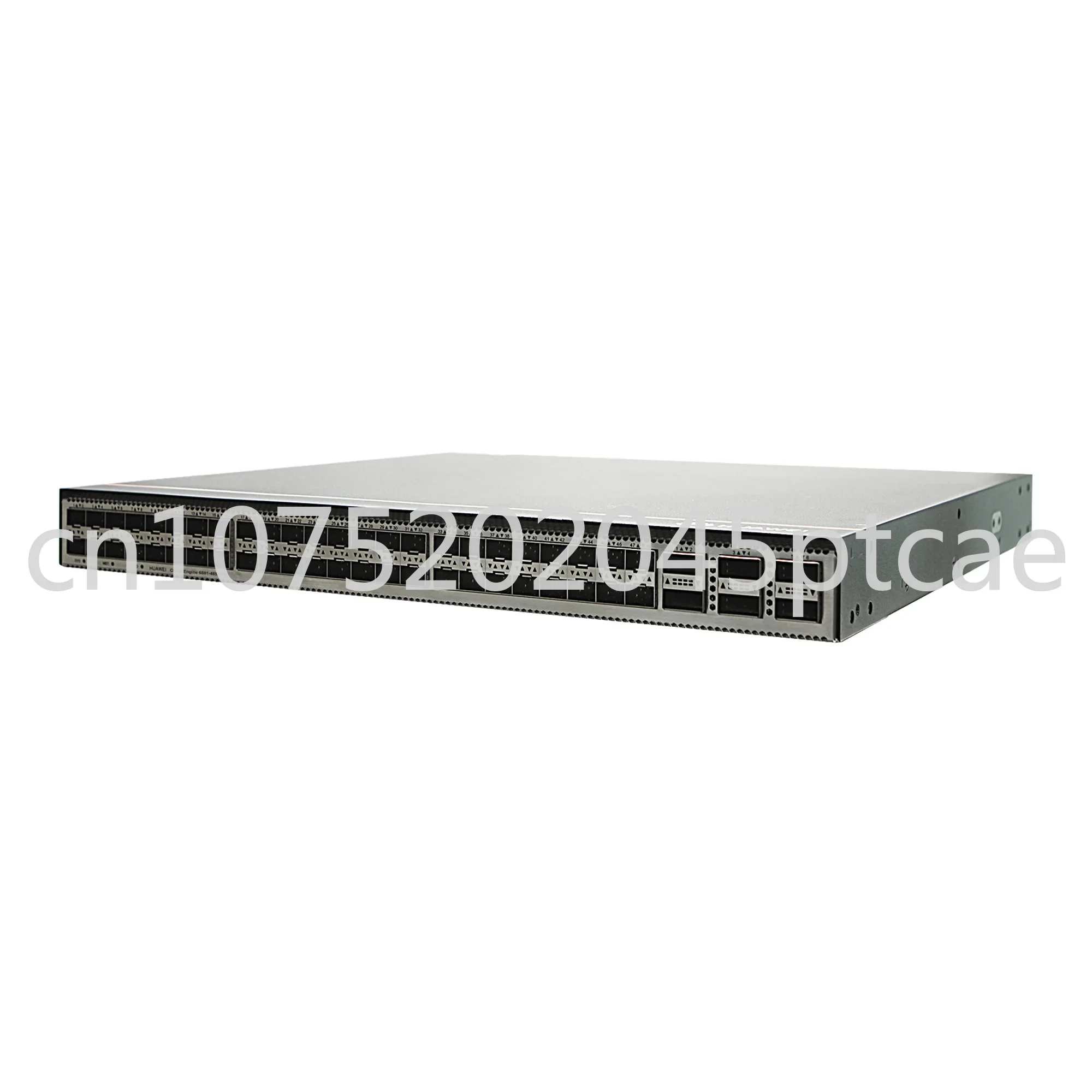 

6881-48S6CQ IDC Switch 48*10 GE SFP+, 6*40/100 GE QSFP28