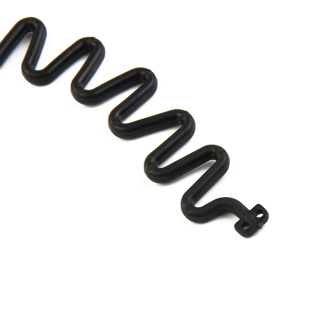 

Filler Wire Fuel Tank Cover Line Parts Replacement Tether Cable Accessories Black For Volvo S80 S60 S40 Gas Cap