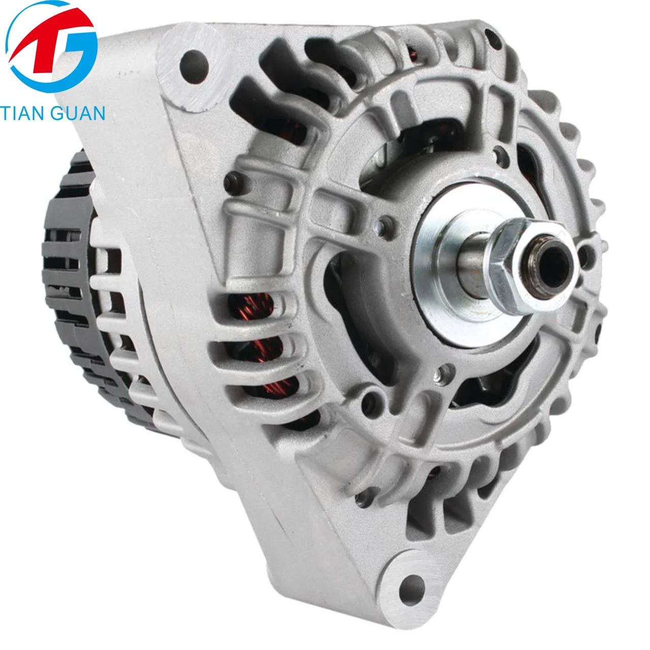 DEUTZ 5411663266 5411664860 56012148, ATG20448, DT56012148 3177000219