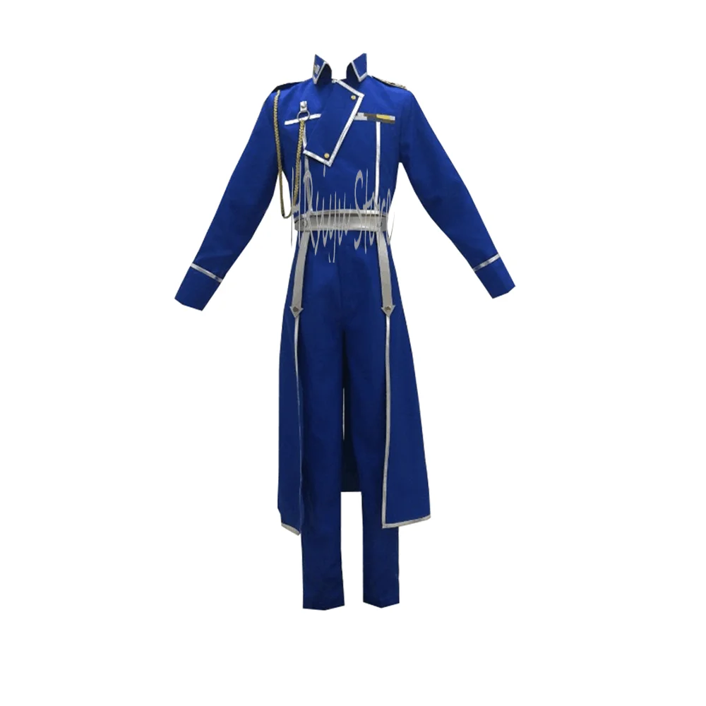 

Косплей Hawkeye Riza костюм для женщин и мужчин Военная Униформа ПОЛНЫЙ КОМПЛЕКТ Хэллоуин