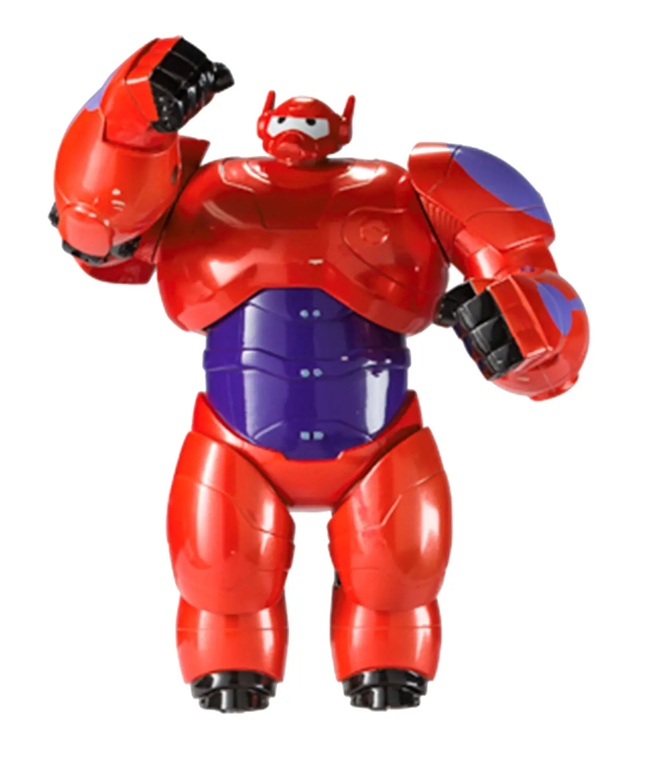 【即購入可】BIG HERO 6 Baymax フィギュア 1630 Amazon | (Red Baymax) - Big Hero 6 Action Figure, Red Baymax