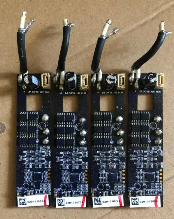 Original Phantom 2 Part Phantom2 ESC speed controller and