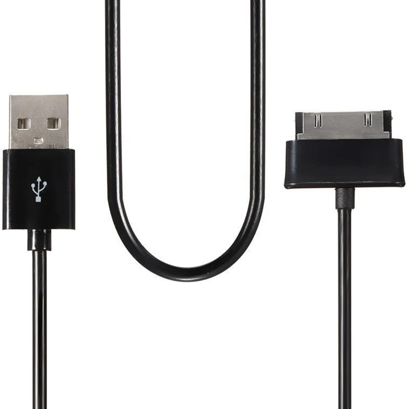 

USB-кабель для планшета P1000/P1010/P3100/P3110/P5100, кабель для синхронизации данных, зарядное устройство для Tab Note 7 10,1, USB-кабель для планшета