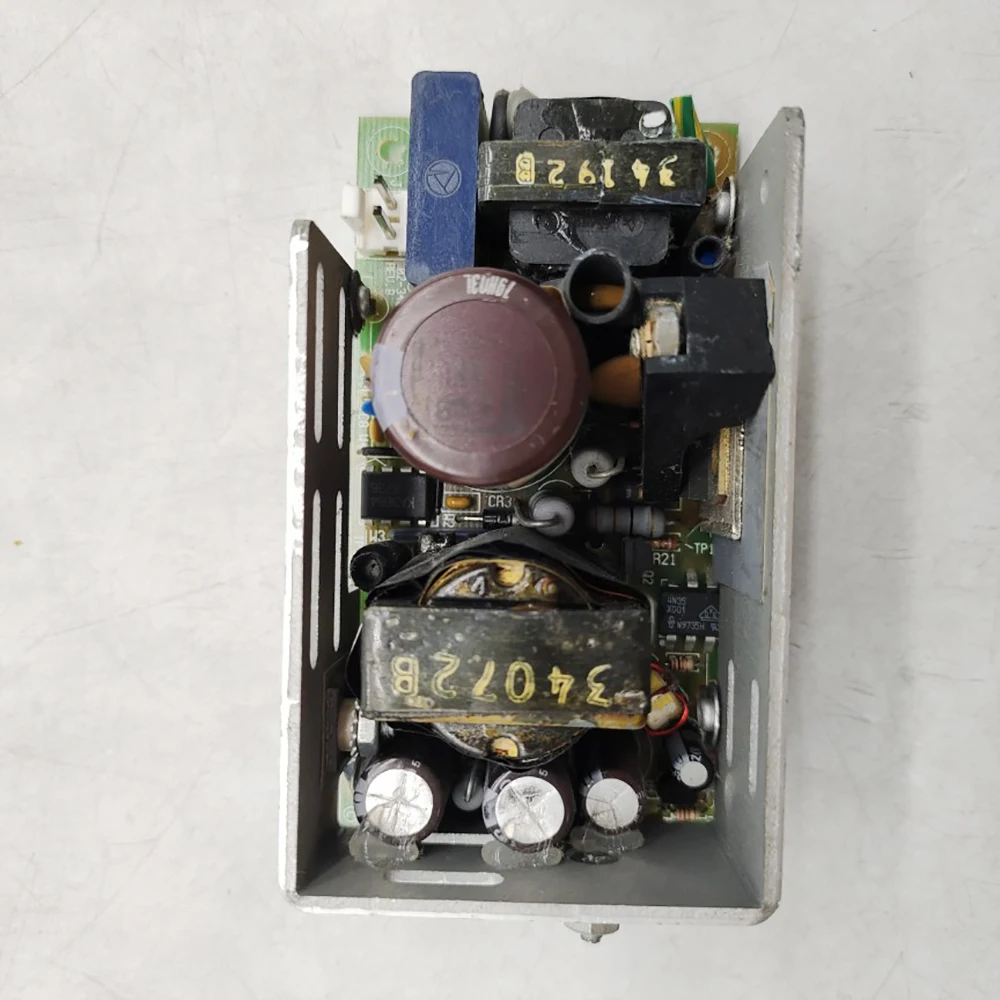 GPM41-15 Industrial Medical Equipment Power Supply 1.3A 50/60 HZ 6 GPM41-15 Industrial Medical Equipment Power Supply 1.3A 50/60 HZ - Image 4