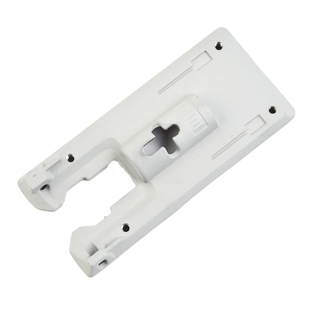 

Jig Saw Base Plate Replace For MKT 4304 Jigsaw Floor Power Tool Accessories Quick Change Of Base For High Efficient Work