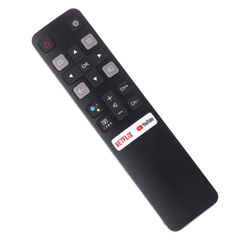Advanced Smart Home Infrared Remote