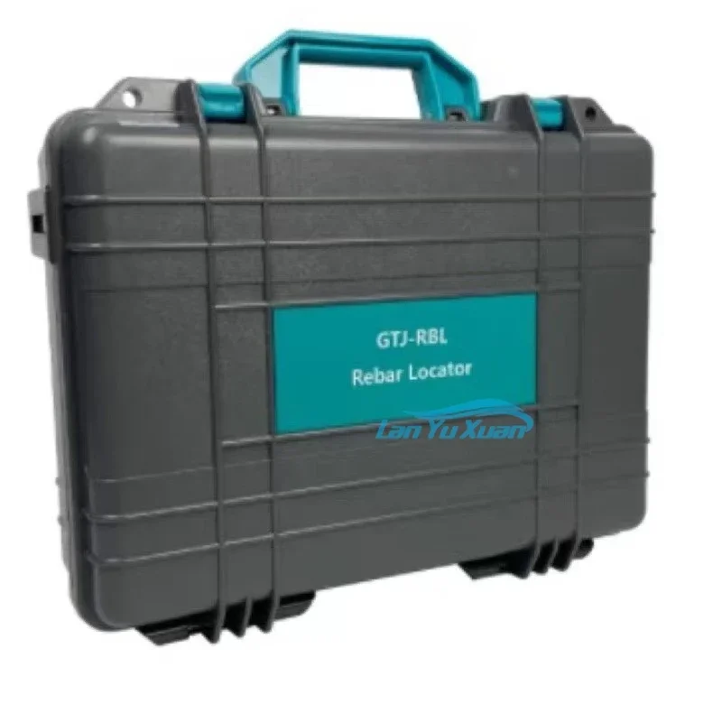 

Настенный сканер Rbl для обнаружения бетонных металлических труб