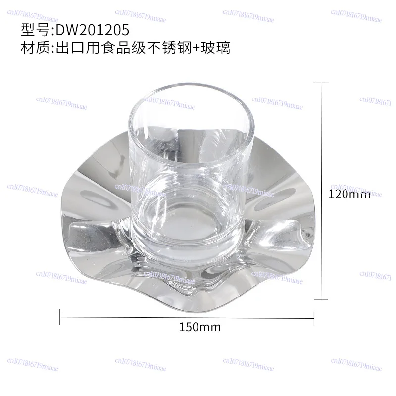 ترموس طعام ستانلس ستيل 304