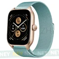 Turquoise 12