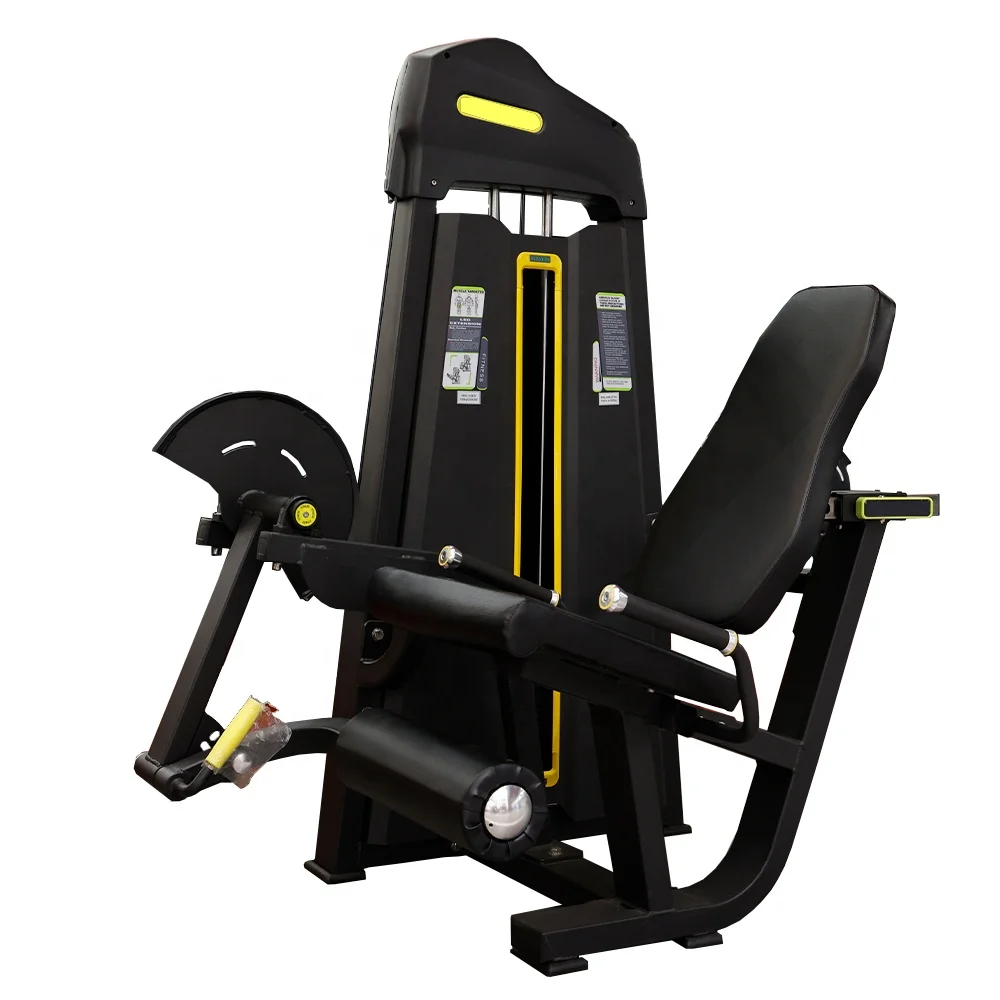 Viva Fitness Weight Bench Leg Curl VIVA FITNESS DFT-692 Leg Curl