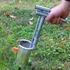 Garden Transplanter Tool Versatile Seedling Bulb Planter, Handheld Soil Sampler Planting, Fruit Trees Lawn Care Tool 1
