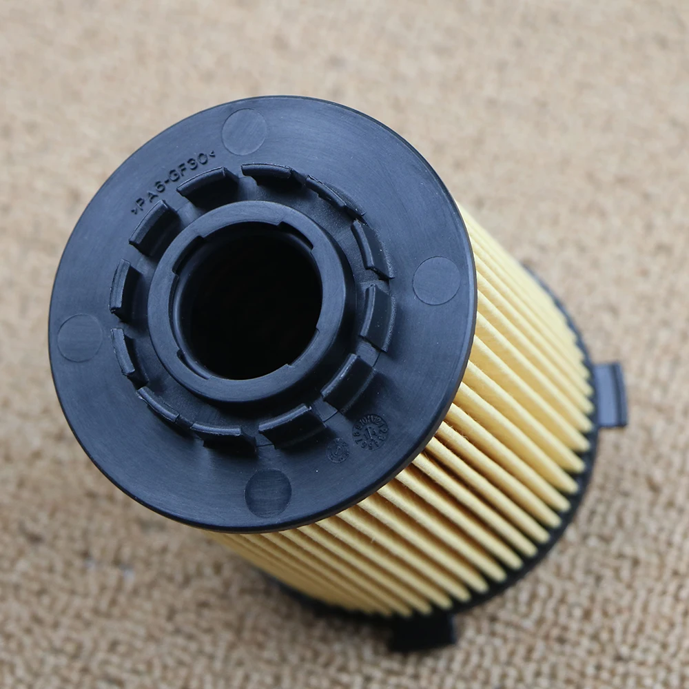 32140029 Oil Filter Kit 31372212 31372214 For Volvo S60 S80 V60 XC60 XC70 XC40 XC90 V90 2014 2015