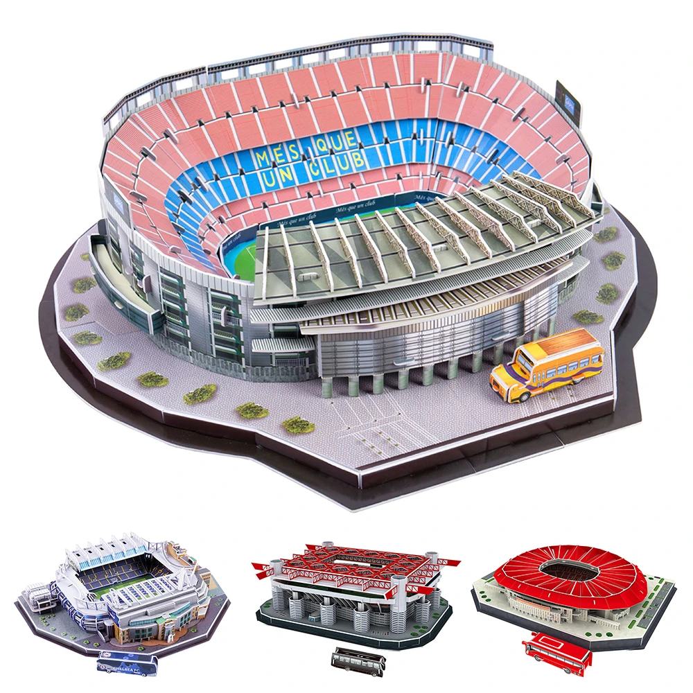 Kids Puzzle Jigsaw Diy 3d Puzzle Jigsaw 