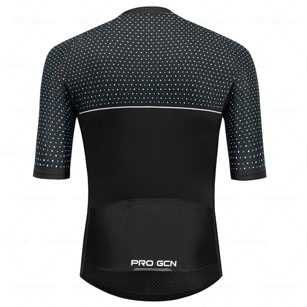 2023 Men Summer Cycling Clothing Sets Breathable Mountain Bike Cycling Clothes Ropa Ciclismo Verano Triathlon Suits 6