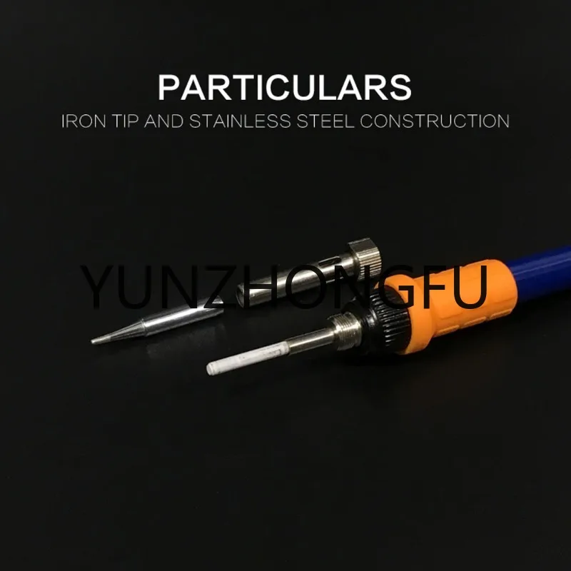 

Original 952D 952 2 in 1 hot air gun soldering iron rework soldering station 220V / 110V