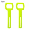 2pcs Scuba Diving Octopus Holder Silicone Regulator Octopus Wrap Holder For Scuba Diving Accessories For Most Mouthpieces Soft 3