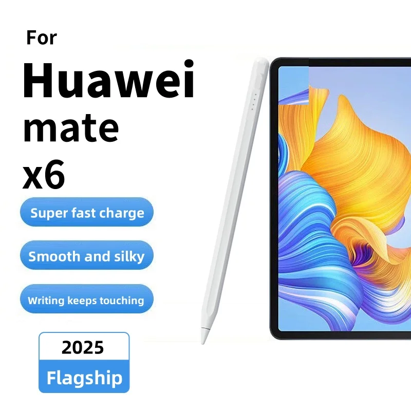 Huawei Mate Huawei Tablet Stylus Pen For Huawei Mate X6 Pencil
