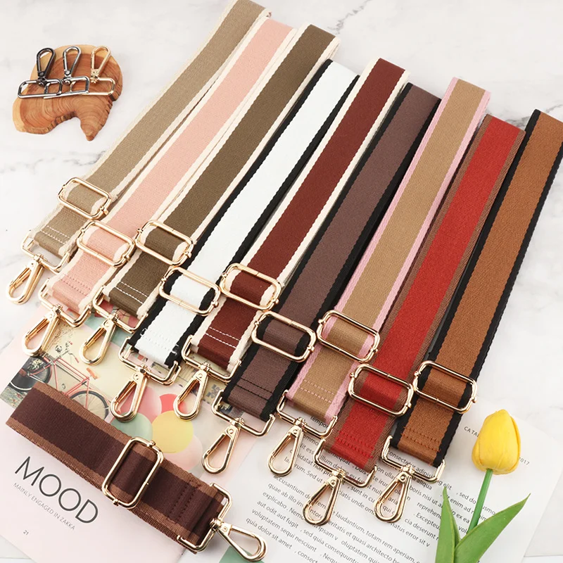 Women Bag Straps For Crossbody Shoulder Bags Strap For Women Handbags  Handles Bag Part Accessories Adjustable Strap Bag Belts