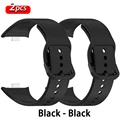 Black - Black