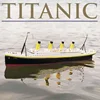 In Stock Titanic Remote Control Ship Rc Cruise Ship Water Toy Model Diy Assembly Electric Cruise Ship Ornament Outdoor Toy Gift 4