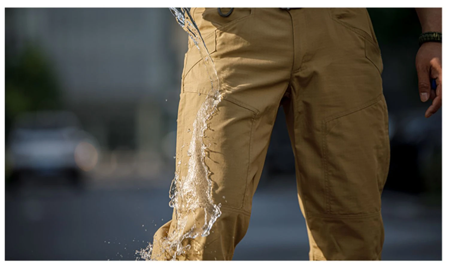 Stylish Cargo Pants