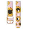 27powder sunflower
