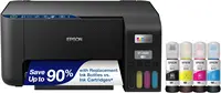 EcoTank ET-2400 Wireless Color All-in-One Cartridge-Free Supertank Printer with Scan and Copy – Easy, Everyday Home Printing 1